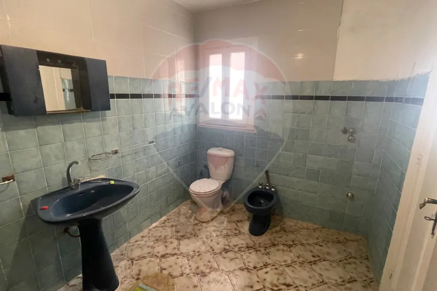 شقة للإيجار 190 م لوران (متفرع من ش الاقبال)