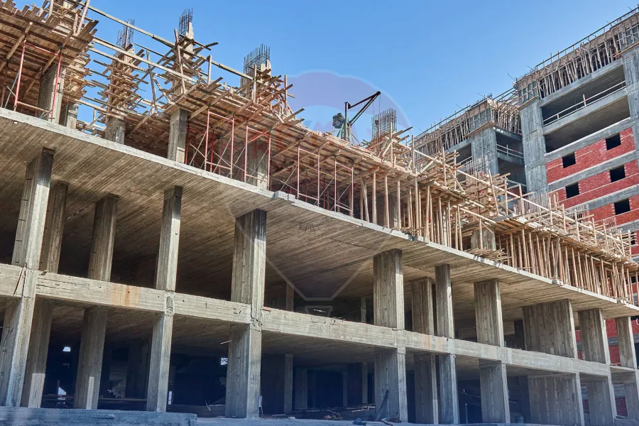 Apartment for sale 180 m Smouha (Morouj)