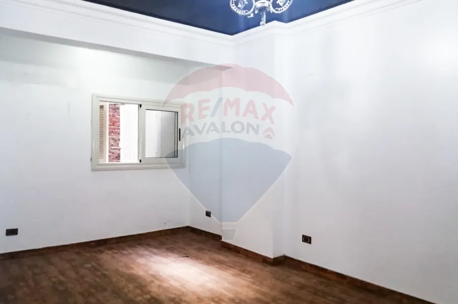 Apartment For Rent 195 m Camp Caesar ( Port Saed St Steps From San Mark College.)