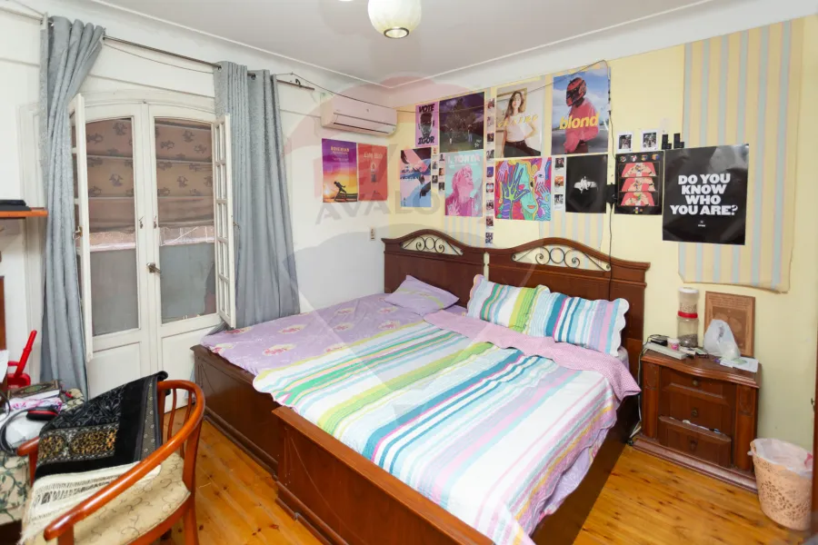 Apartment for sale 240 m Glim (Abdel Salam Arif St.)