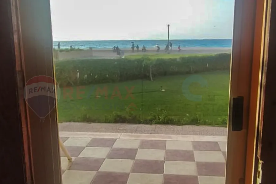 Villa for sale North coast (Badr village)