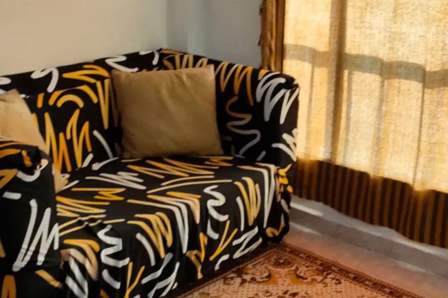 شالية علوي للبيع العلمين (فيستا مارينا) 81 م