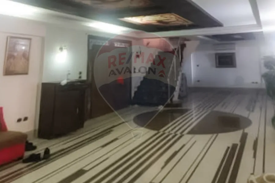 Duplex apartment for sale 650 m Sporting (Tiba St.)