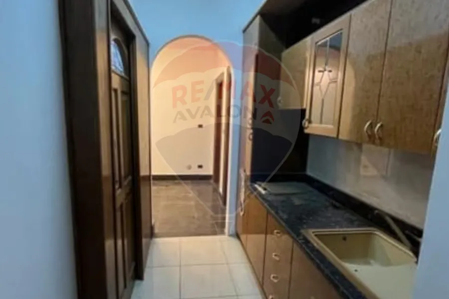 Villa for sale 330 m Masr Al-Gedida (Al-Sheratoon)