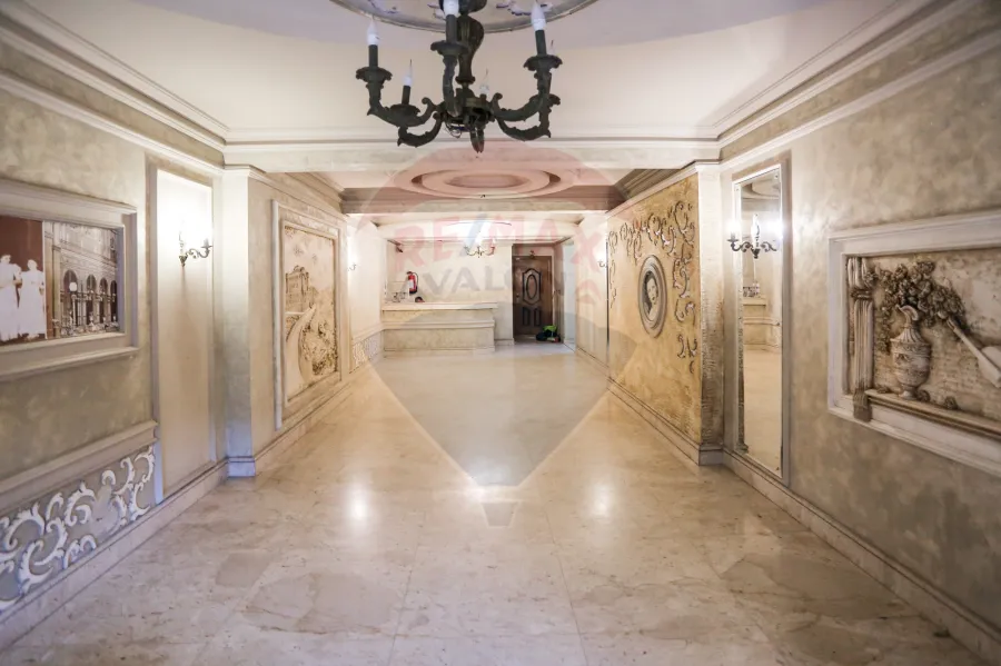 Apartment for sale 150 m Elmontaza (Marselya Flourans Compound)