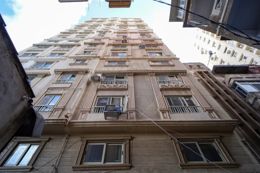 Apartment for sale 152 m Ibrahimia