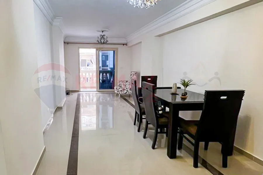 Apartment 150 sqm in Wabour Al Mayah (Al Baraka Compound)