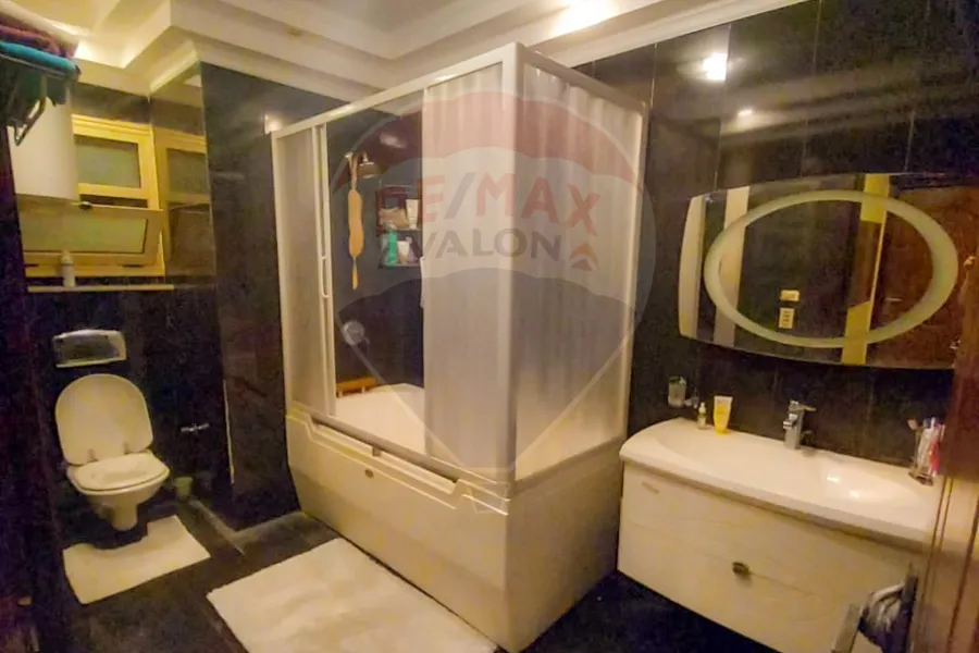 Licensed apartment for sale 375 m San stefano (Ibn hawqal street - brand building)