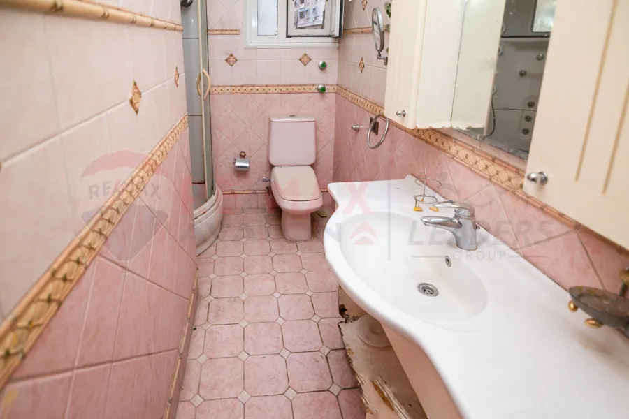 Apartment for sale 216 m Louran (Abu Qir St.)