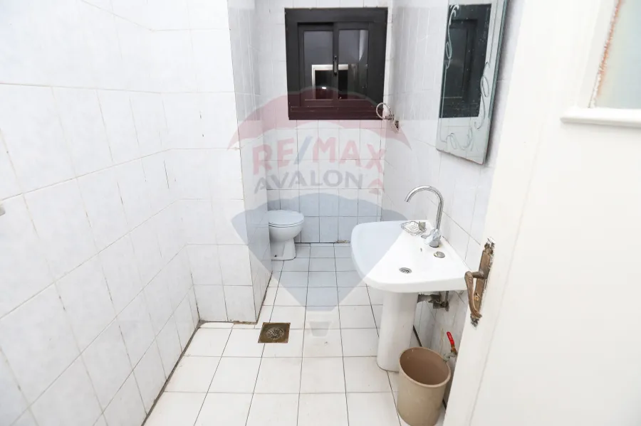 (ميزان للبيع 176 م سيدى جابر (ش بورسعيد