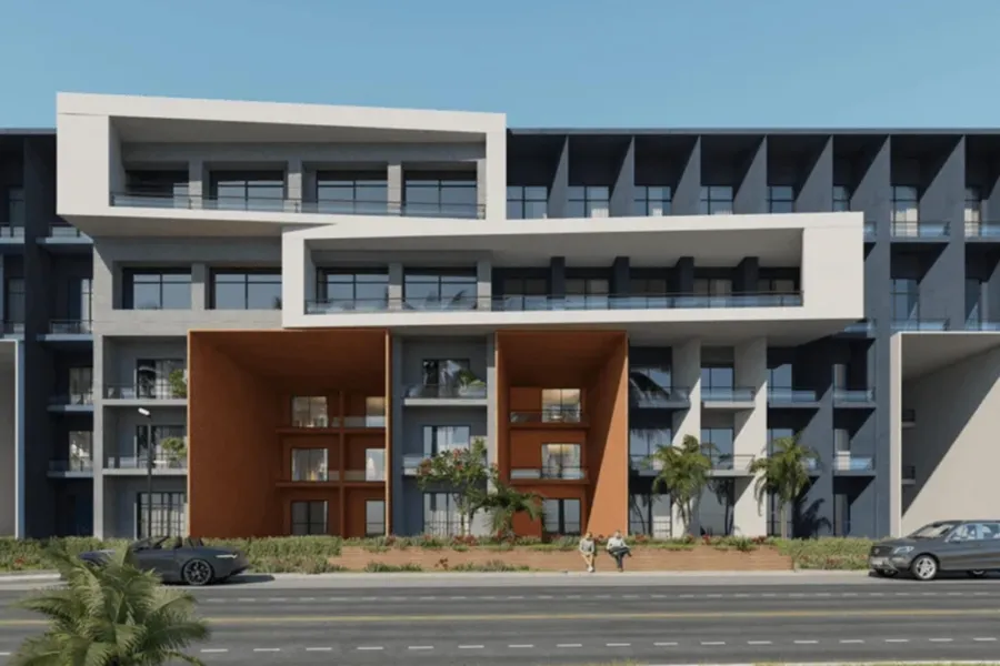 Chalet for sale (Stella walk) 112 m