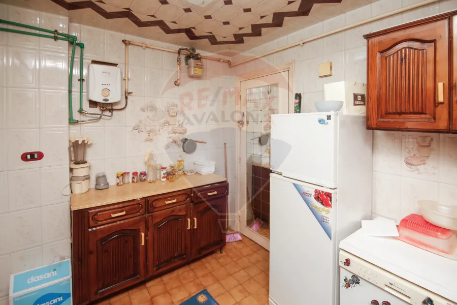 Apartment for sale 186 m Maimi (Iskandar Ibrahim St)