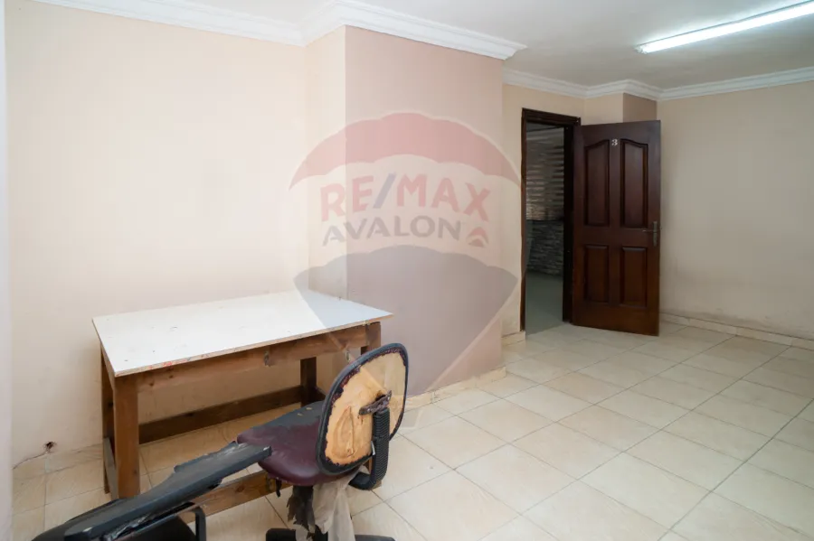 ميزان للايجار 320 م سموحة (تقسيم القضاة)