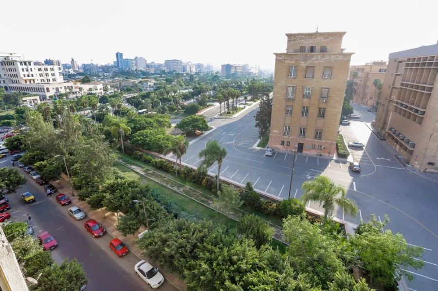 Apartment For Sale 170m Camp Chizar (Ahmed Kamha st. - Behind Faculty Of Engineering)
