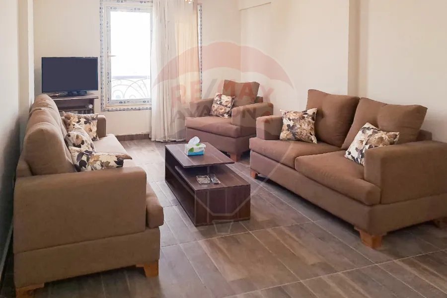 Apartment for rent 135 m Ibrahimiyya (steps from Sporting Tram)