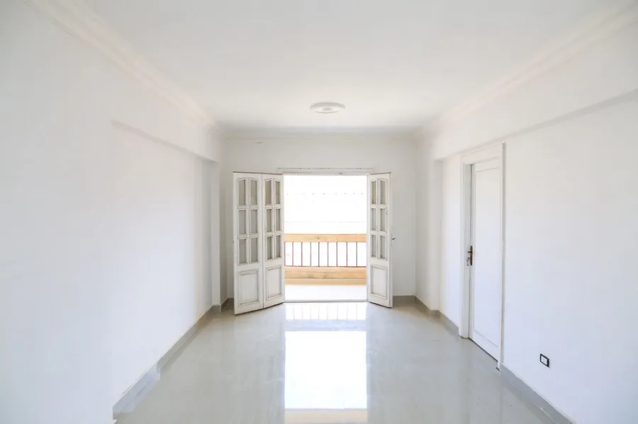 Apartment For Rent 122m Zezinia (Ibrahim El-Atar St.)