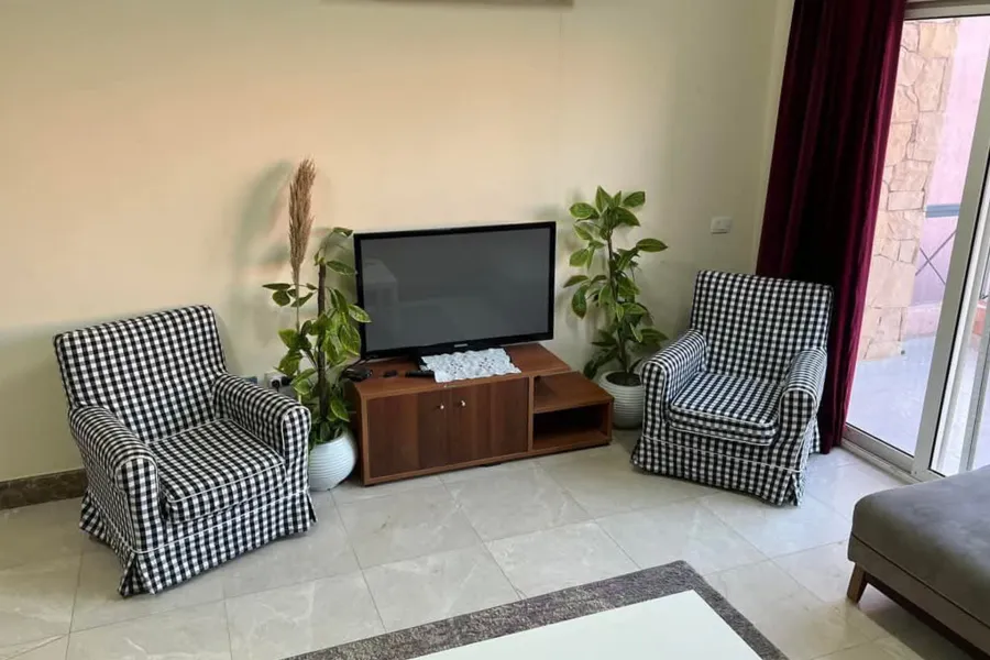 Penthouse for sale (Blumar - Sidi Abdelrahman) 135 m