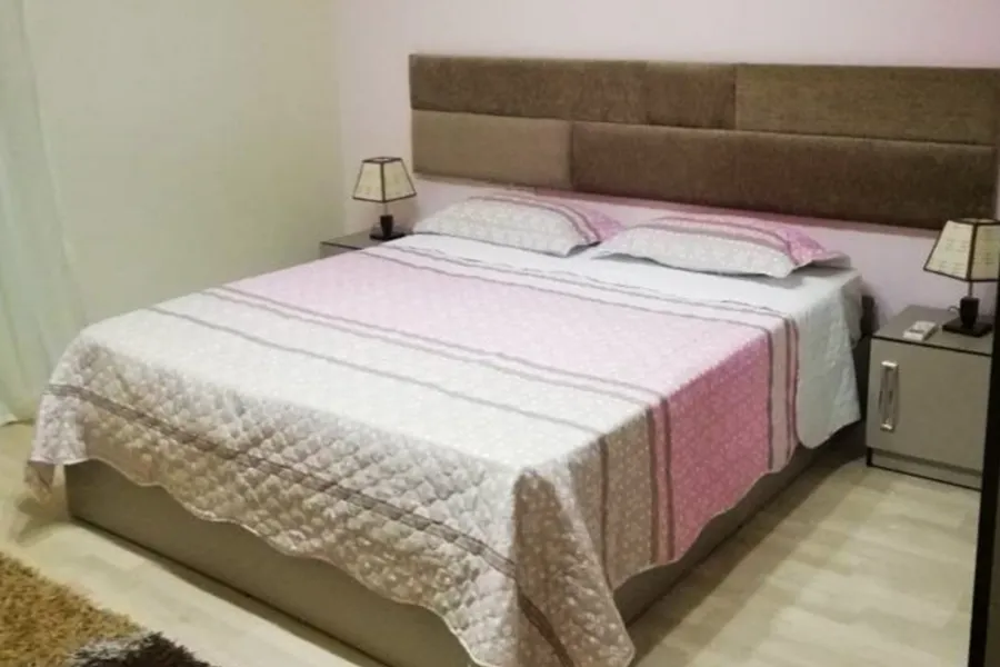 فيلا تاون هاوس للبيع (هاسيندا باي - سيدي عبد الرحمن) 320 م