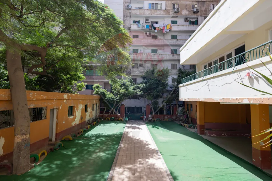 Villa for sale 675 m Bokli (branched from Abu Qir St.)