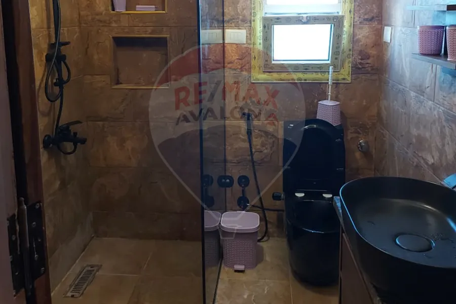 شقة للبيع 90 م المعمورة الشاطئ (مجموعة الفردوس)