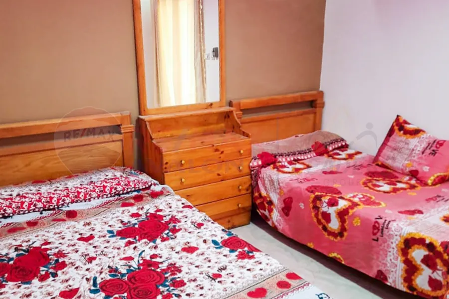 Stand-alone villa for sale North coast (Masr Elgededa - Kilometer 77) 400 m