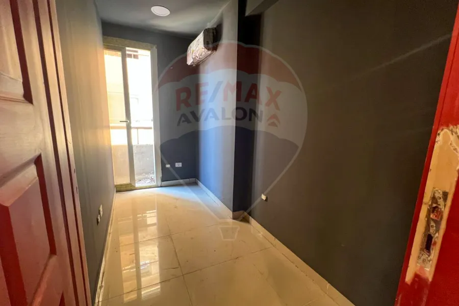 شقة دوبلكس للإيجار 150 م محرم بك (سما)