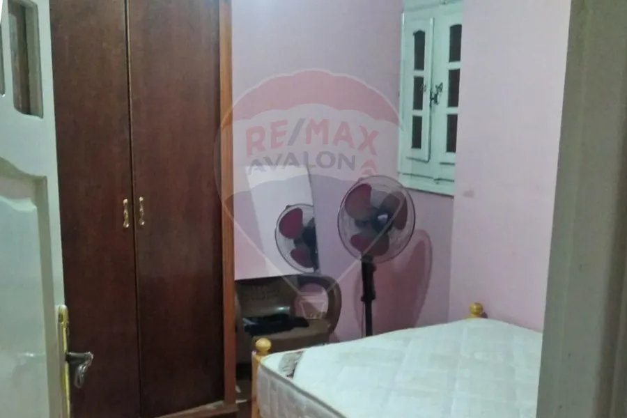 Apartment for rent 90 m Smouha (14th of May Street)