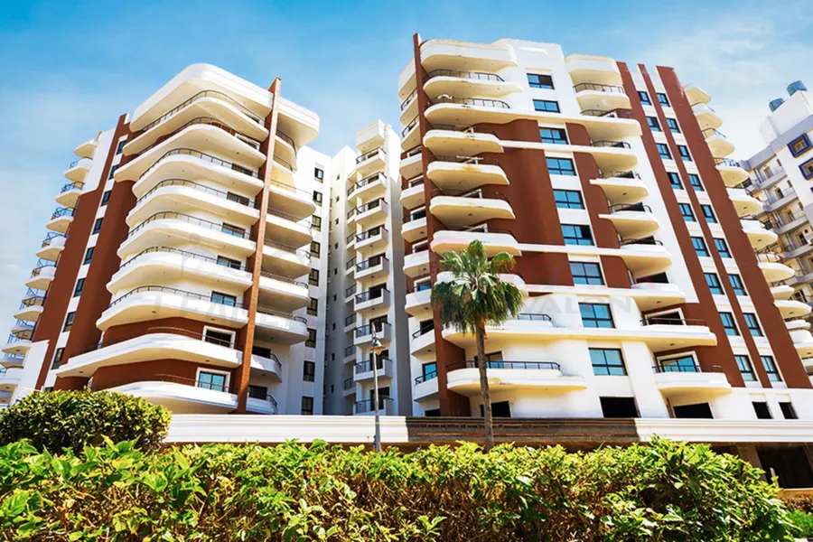 Apartment for sale 160 m Mamoora alshatea (Steps from the sea)