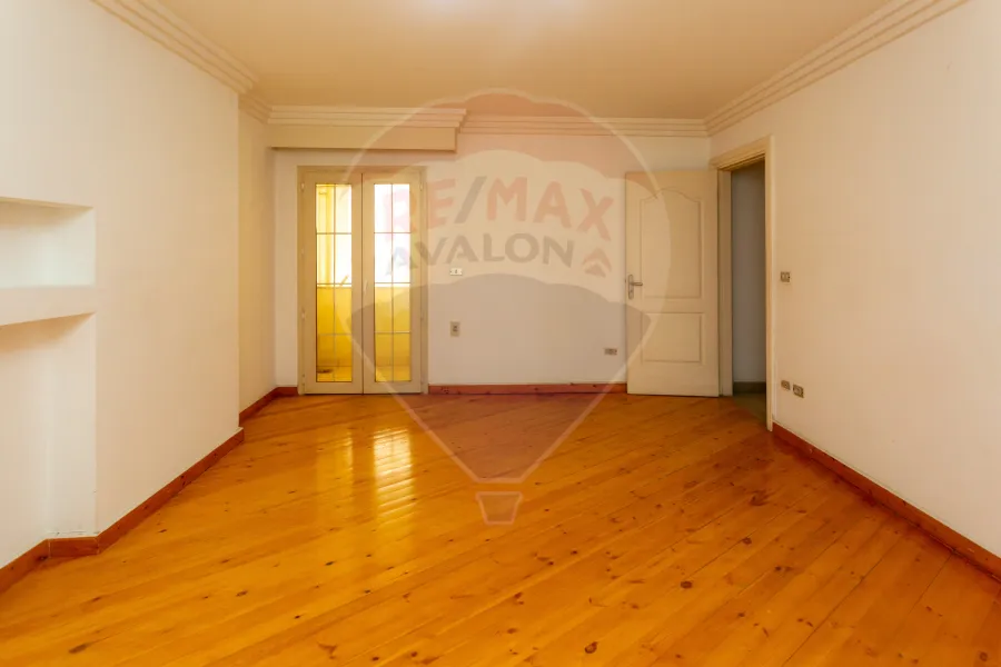 apartment for sale 273 m Smouha (Fawzy Moaz St. - Zayed Towers Residence)