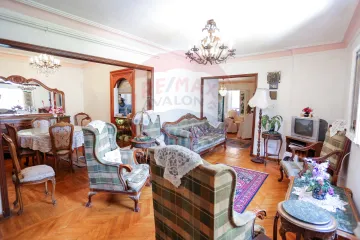 Apartment for sale 160 m Kafr Abdo (Khalil El-khyat St.)