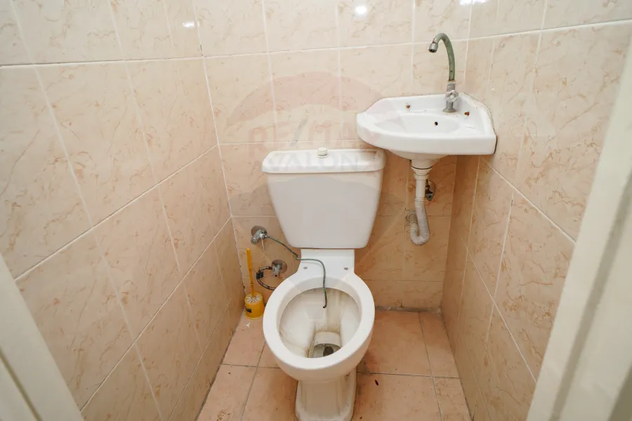 clinic for sale 85 m Ibrahimia