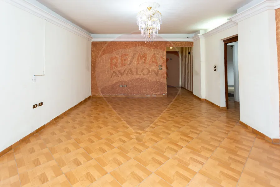 Apartment for sale 138 m Mustafa Kamel