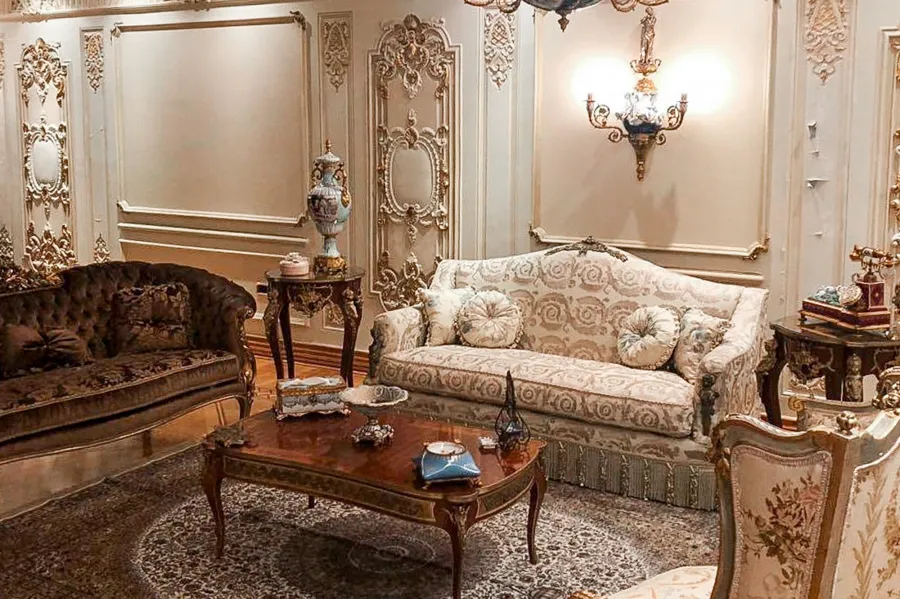 Apartment for sale 600 m San Stefano kornich (Al Nahhas Building)