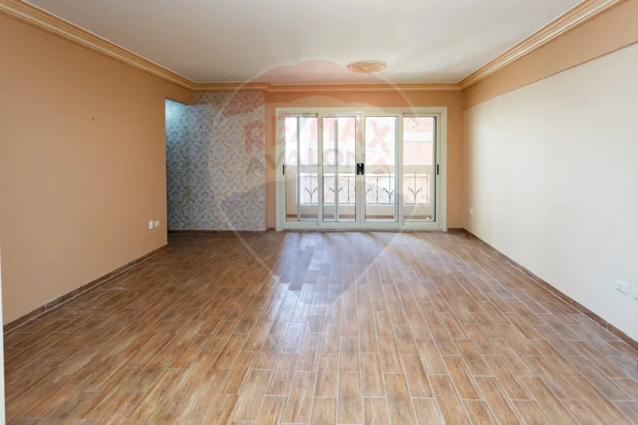 Apartment for sale 135 m Smouha (Al Saraya Gardens Compound)