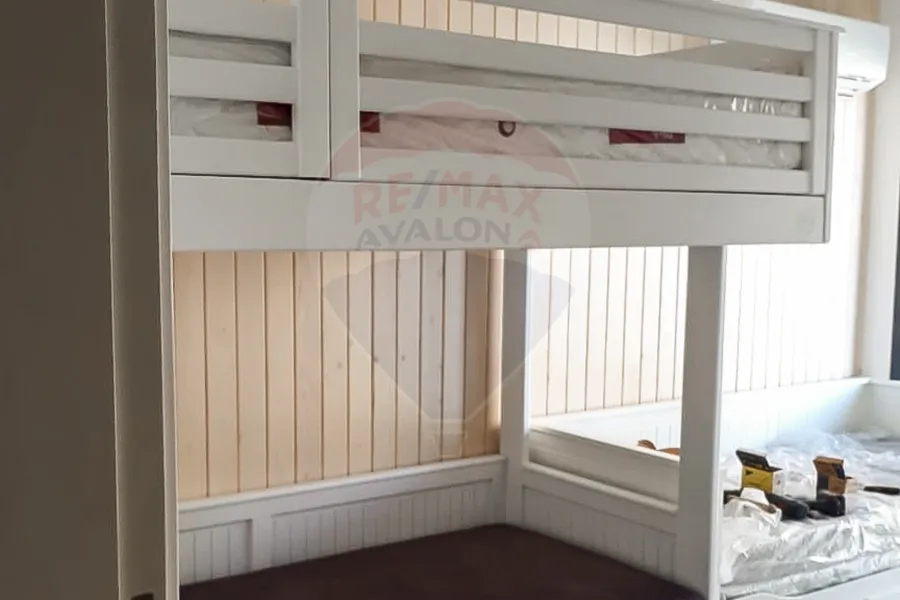 Chalet for Sale North coast - sidi Abdelrahman ( Marassi - Marina 1)