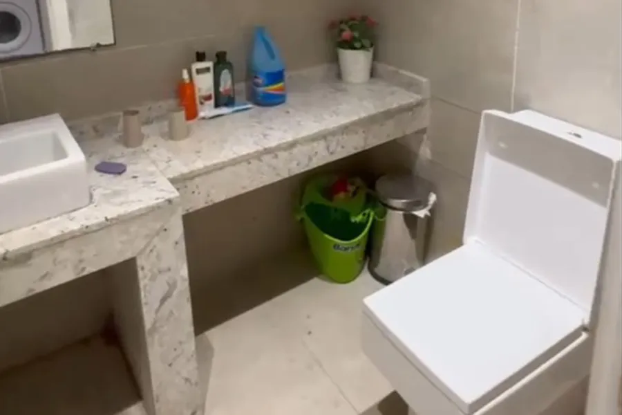 كابانا للبيع (هاسيندا باي) صف أول عالبحر مباشر