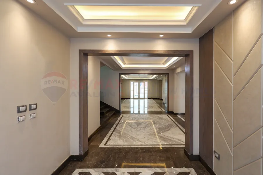 فيلا مستقلة للبيع الساحل (مارسيليا بيتش 4 - سيدي عبد الرحمن) 900 م