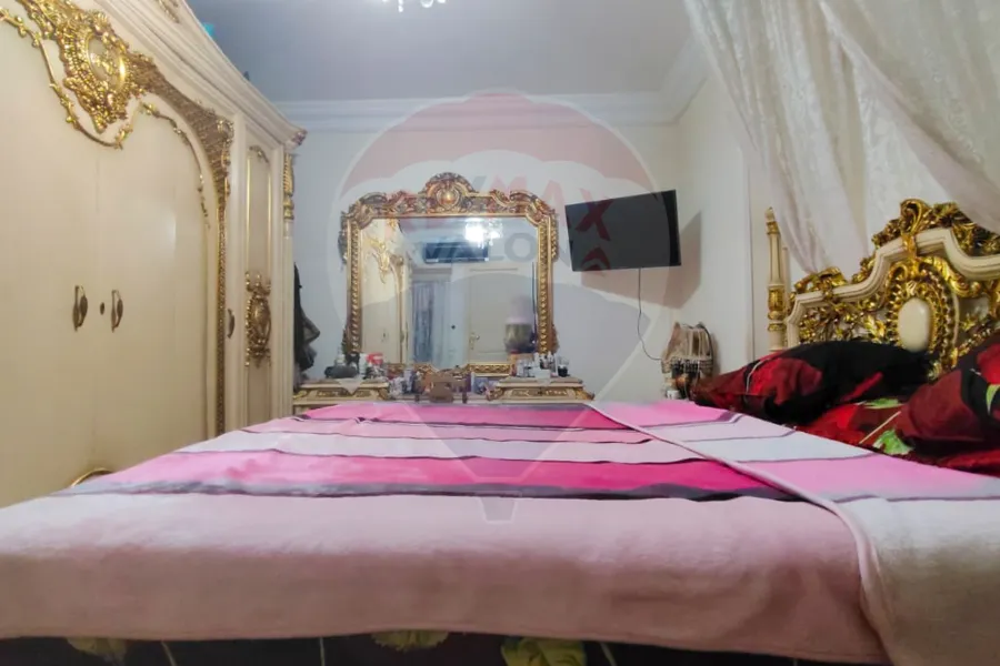 شقة للبيع 155 م لوران (ش شعراوى)