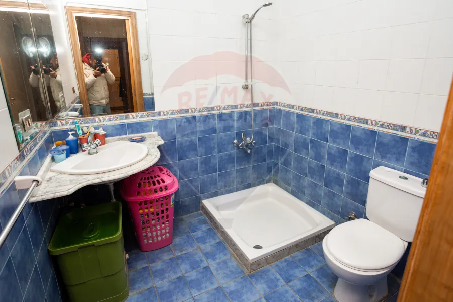 Apartment for sale 342 m, Louran (Abdel Sattar Mansour Street)