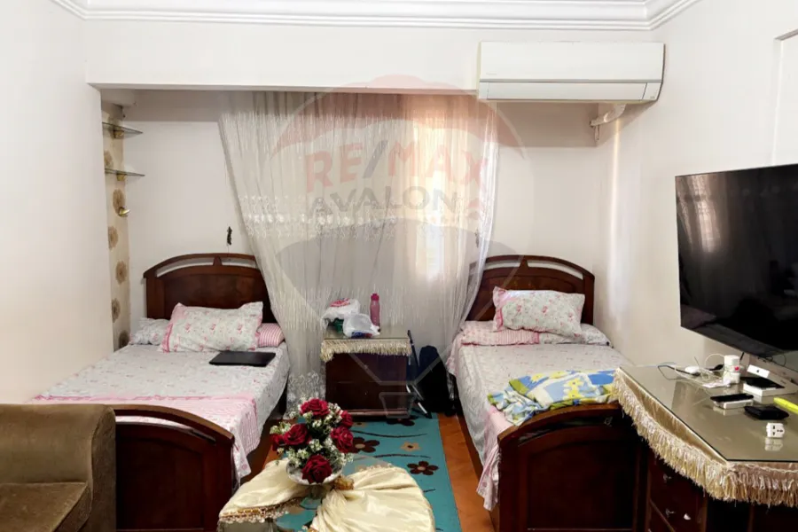 Apartment for sale 150 m Smouha (El Nasr St.)