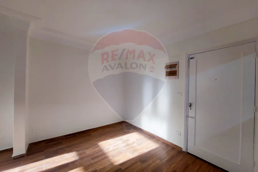 Apartment for rent 90 m Wabour El Mayah (CIB Bank St.)