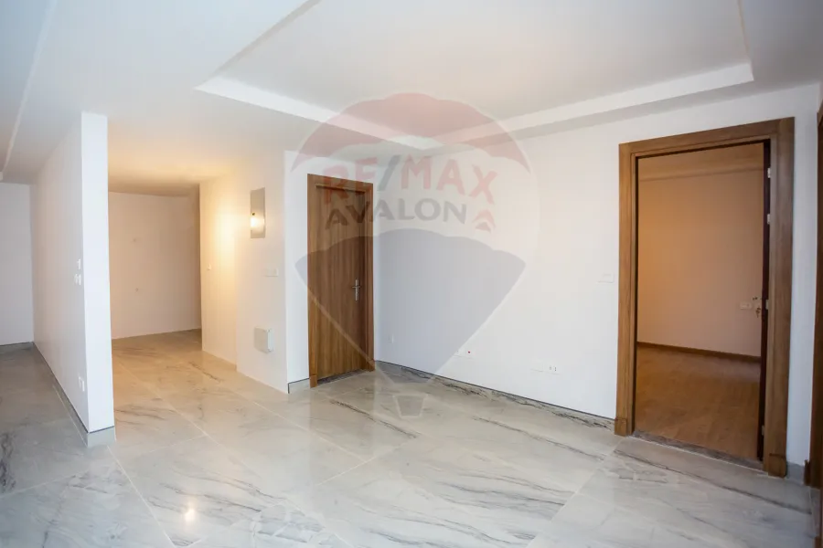 Apartment for sale 169 m Smouha (Skyline)