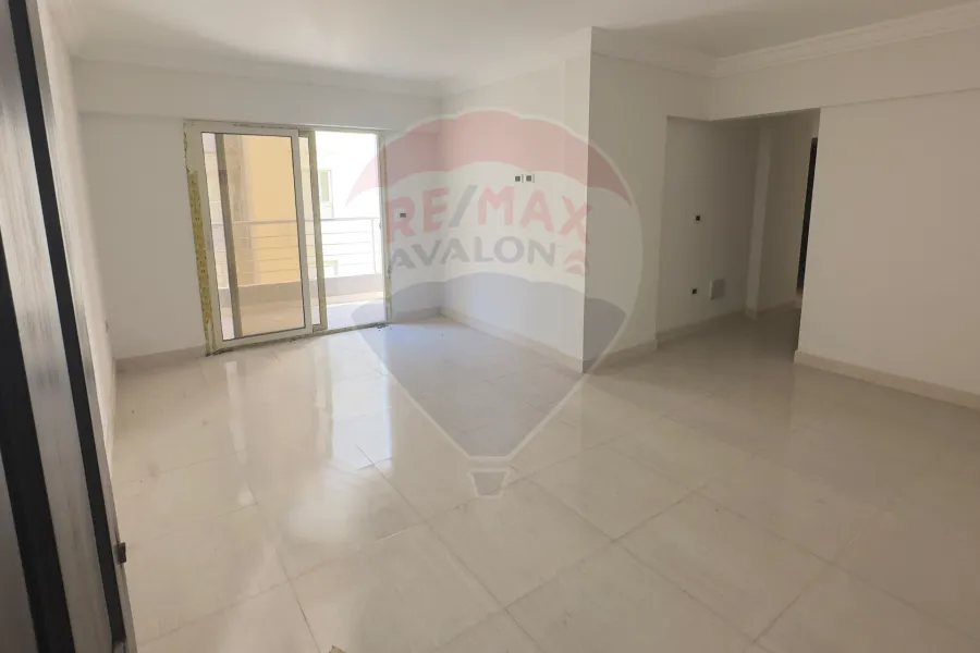 Apartment for sale 89 m in Al-Syouf (Al-Karma Compound)