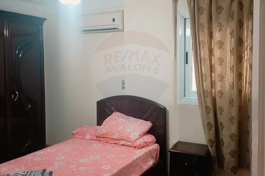 furnished Apartment for Rent 275 m Sidi Gaber (in front of the Armed Forces Hospital)