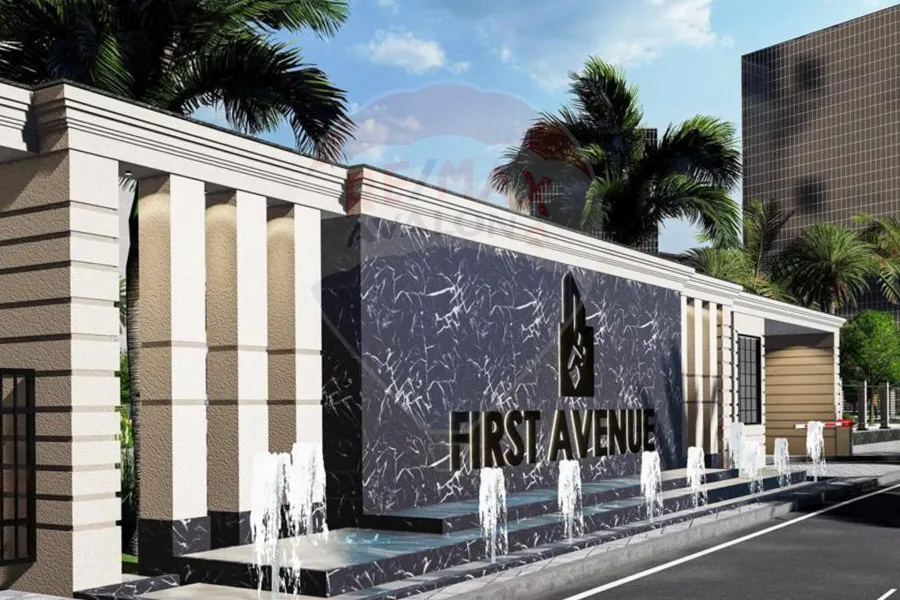 شقة للبيع 164 م صواري (افينيو فيرست)