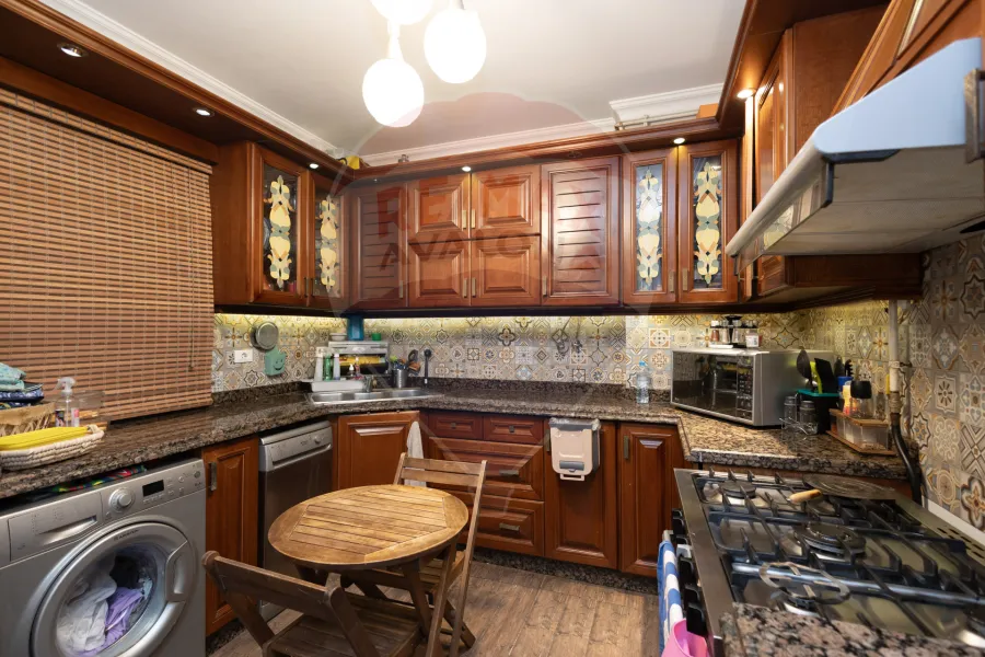 Apartment for rent 160 m Smouha (Albert Al-Awal st. - brand building)