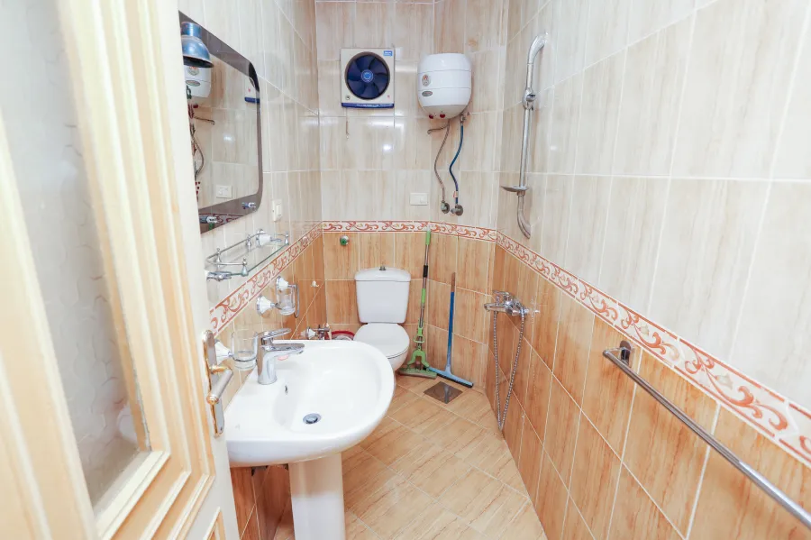 Administrative Apartment for sale 110m Victoria (El-Galaa St. - El-ghonemy Towers)