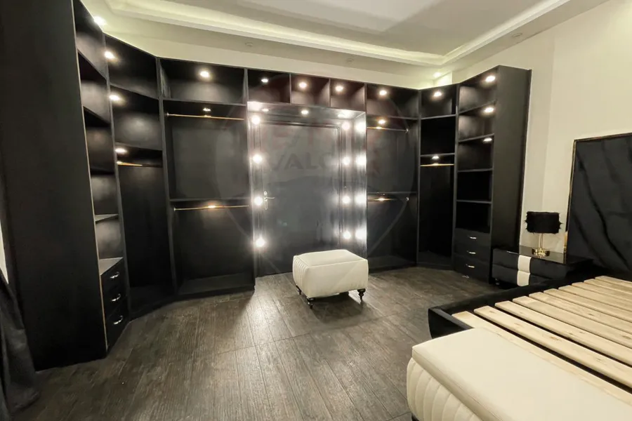 فيلا للبيع كينج مريوط (ش اللواء عبد الجواد شبل) 504م