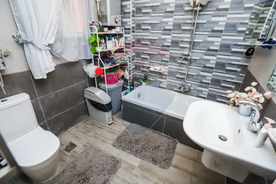 شقة للبيع 170 م رشدي ( ش سوريا )