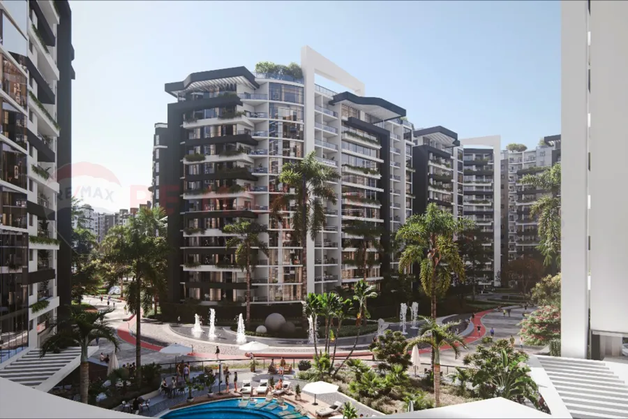 Apartment for sale 225 m Smouha (Veranda)